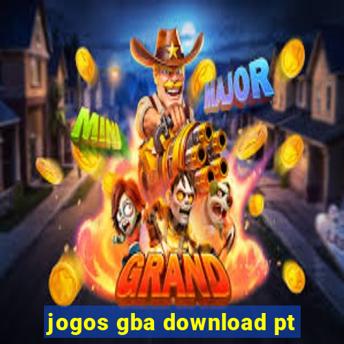 jogos gba download pt-br